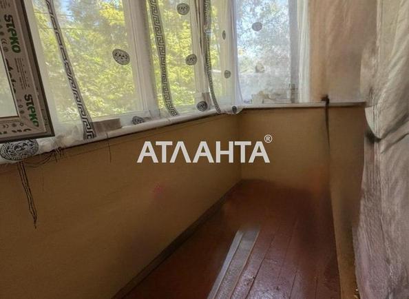2-комнатная квартира по адресу Вишневского ген. Пер. (площадь 52,2 м²) - Atlanta.ua - фото 9
