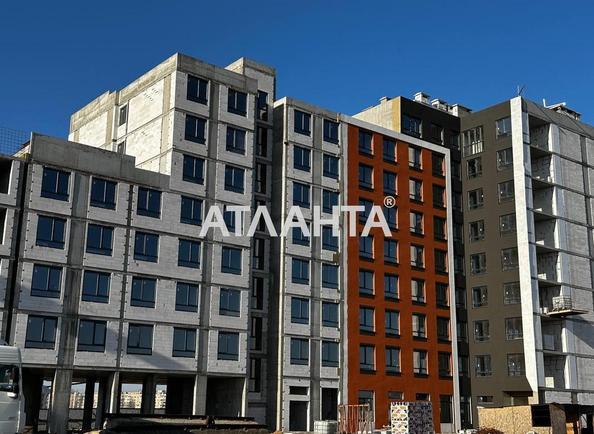 1-комнатная квартира по адресу ул. Бочарова ген. (площадь 42,4 м²) - Atlanta.ua - фото 4