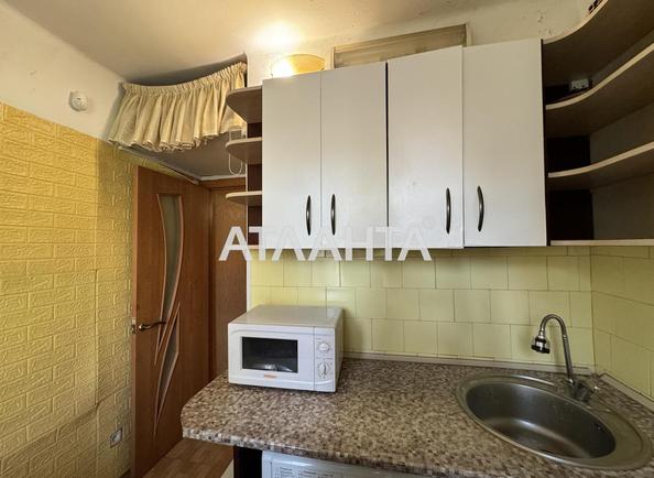 3-комнатная квартира по адресу ул. Космонавтов (площадь 54,9 м²) - Atlanta.ua - фото 13