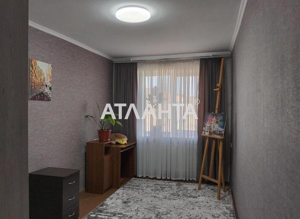 2-rooms apartment apartment by the address st. Dnepropetr dor Semena Paliya (area 50 m²) - Atlanta.ua