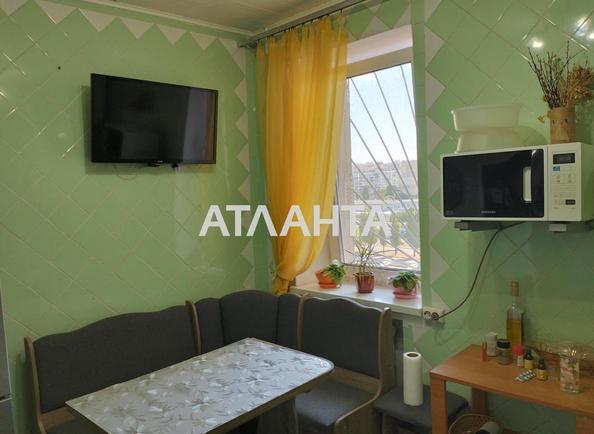 2-rooms apartment apartment by the address st. Dnepropetr dor Semena Paliya (area 50 m²) - Atlanta.ua - photo 3
