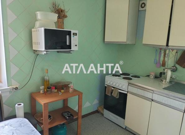 2-rooms apartment apartment by the address st. Dnepropetr dor Semena Paliya (area 50 m²) - Atlanta.ua - photo 4