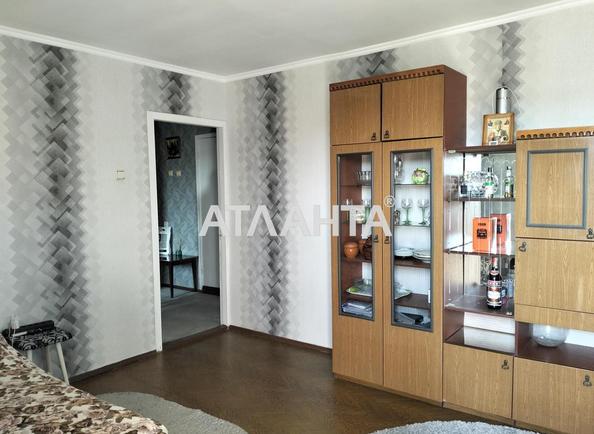 2-rooms apartment apartment by the address st. Dnepropetr dor Semena Paliya (area 50 m²) - Atlanta.ua - photo 5