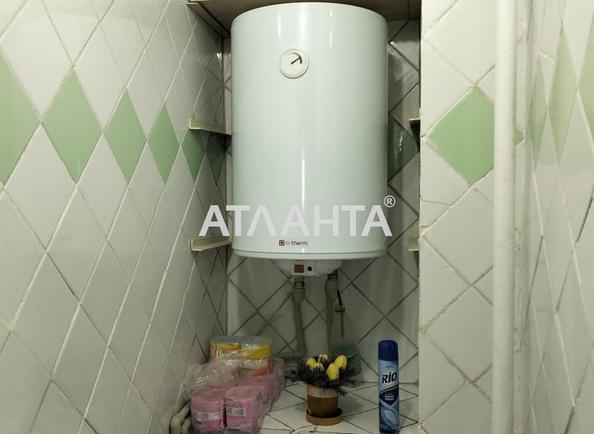 2-rooms apartment apartment by the address st. Dnepropetr dor Semena Paliya (area 50 m²) - Atlanta.ua - photo 8