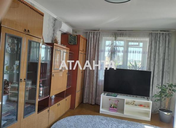 2-rooms apartment apartment by the address st. Dnepropetr dor Semena Paliya (area 50 m²) - Atlanta.ua - photo 10