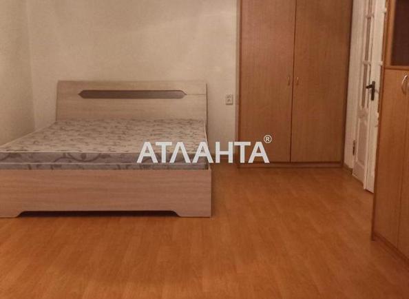 1-кімнатна квартира за адресою вул. 1 травня (площа 44,3 м²) - Atlanta.ua - фото 2