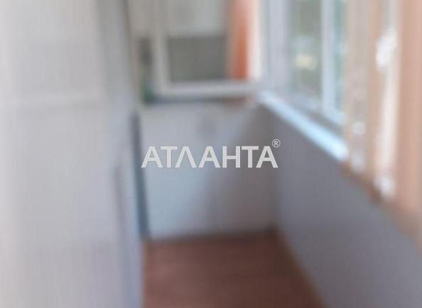 1-кімнатна квартира за адресою вул. 1 травня (площа 44,3 м²) - Atlanta.ua - фото 4