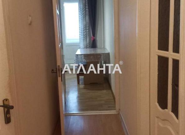 1-кімнатна квартира за адресою вул. 1 травня (площа 44,3 м²) - Atlanta.ua - фото 5