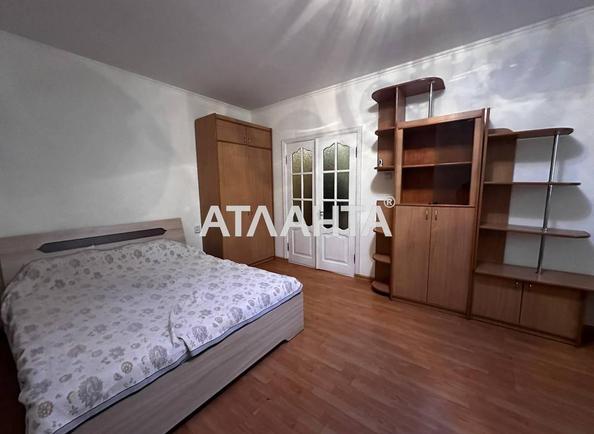 1-кімнатна квартира за адресою вул. 1 травня (площа 44,3 м²) 1-кімнатна квартира за адресою вул. 1 травня (площа 44,3 м²) - Atlanta.ua