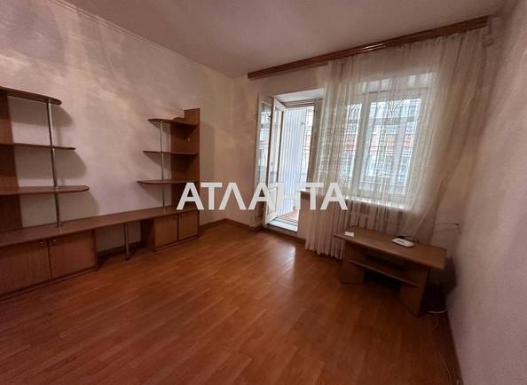 1-кімнатна квартира за адресою вул. 1 травня (площа 44,3 м²) - фото 3 1-кімнатна квартира за адресою вул. 1 травня (площа 44,3 м²) - Atlanta.ua - фото 3