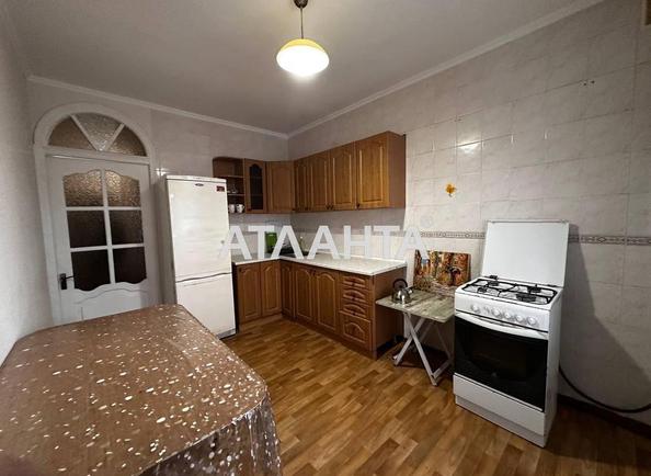 1-кімнатна квартира за адресою вул. 1 травня (площа 44,3 м²) - фото 4 1-кімнатна квартира за адресою вул. 1 травня (площа 44,3 м²) - Atlanta.ua - фото 4