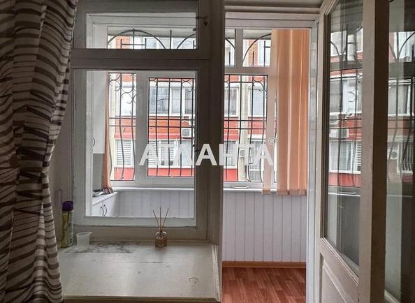 1-кімнатна квартира за адресою вул. 1 травня (площа 44,3 м²) - фото 5 1-кімнатна квартира за адресою вул. 1 травня (площа 44,3 м²) - Atlanta.ua - фото 5