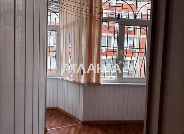 1-кімнатна квартира за адресою вул. 1 травня (площа 44,3 м²) - фото 6 1-кімнатна квартира за адресою вул. 1 травня (площа 44,3 м²) - Atlanta.ua - фото 6