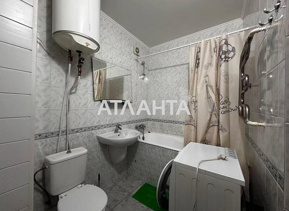1-кімнатна квартира за адресою вул. 1 травня (площа 44,3 м²) - фото 7 1-кімнатна квартира за адресою вул. 1 травня (площа 44,3 м²) - Atlanta.ua - фото 7