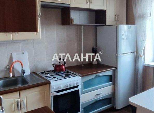 2-комнатная квартира по адресу ул. Парковая (площадь 56 м²) - Atlanta.ua