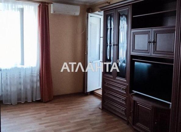 2-комнатная квартира по адресу ул. Парковая (площадь 56 м²) - Atlanta.ua - фото 8