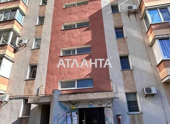 2-кімнатна квартира за адресою вул. Паркова (площа 56 м²) - фото 2 2-кімнатна квартира за адресою вул. Паркова (площа 56 м²) - Atlanta.ua - фото 2