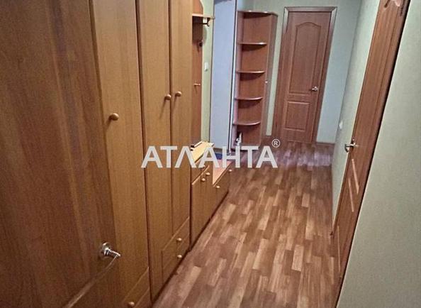 2-кімнатна квартира за адресою вул. Паркова (площа 56 м²) - фото 3 2-кімнатна квартира за адресою вул. Паркова (площа 56 м²) - Atlanta.ua - фото 3