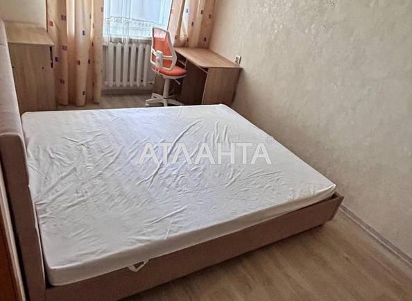 2-кімнатна квартира за адресою вул. Паркова (площа 56 м²) - фото 4 2-кімнатна квартира за адресою вул. Паркова (площа 56 м²) - Atlanta.ua - фото 4