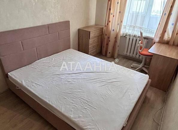 2-кімнатна квартира за адресою вул. Паркова (площа 56 м²) - фото 5 2-кімнатна квартира за адресою вул. Паркова (площа 56 м²) - Atlanta.ua - фото 5