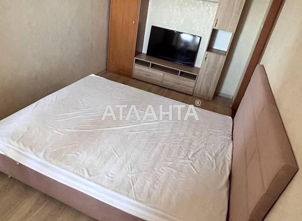 2-кімнатна квартира за адресою вул. Паркова (площа 56 м²) - фото 6 2-кімнатна квартира за адресою вул. Паркова (площа 56 м²) - Atlanta.ua - фото 6