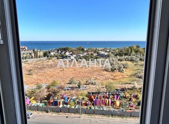 2-кімнатна квартира за адресою вул. Паркова (площа 56 м²) - фото 7 2-кімнатна квартира за адресою вул. Паркова (площа 56 м²) - Atlanta.ua - фото 7