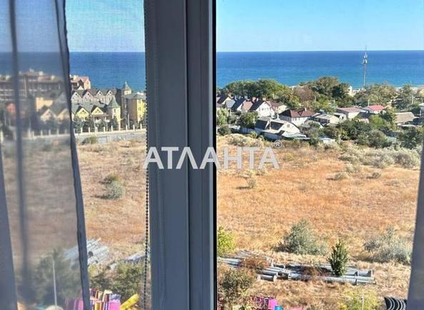 2-кімнатна квартира за адресою вул. Паркова (площа 56 м²) - фото 11 2-кімнатна квартира за адресою вул. Паркова (площа 56 м²) - Atlanta.ua - фото 11