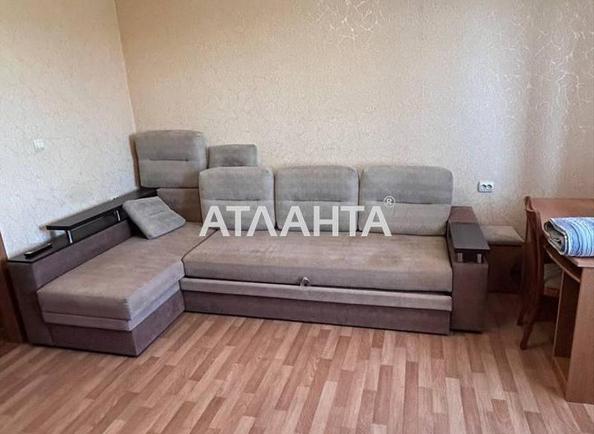 2-кімнатна квартира за адресою вул. Паркова (площа 56 м²) - фото 12 2-кімнатна квартира за адресою вул. Паркова (площа 56 м²) - Atlanta.ua - фото 12