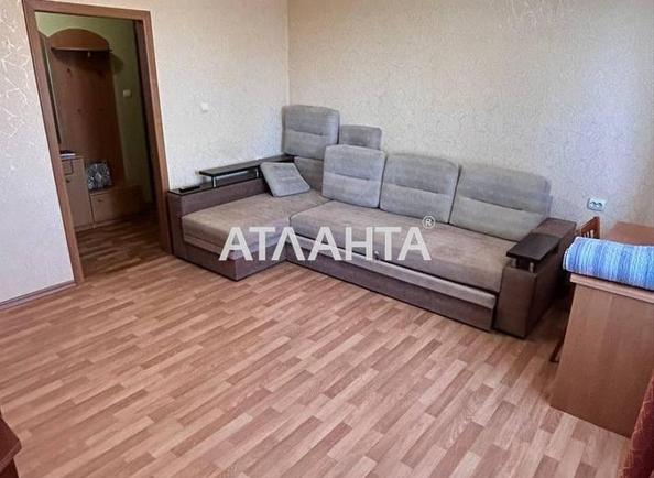 2-кімнатна квартира за адресою вул. Паркова (площа 56 м²) - фото 14 2-кімнатна квартира за адресою вул. Паркова (площа 56 м²) - Atlanta.ua - фото 14