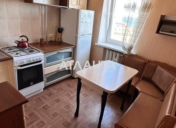 2-кімнатна квартира за адресою вул. Паркова (площа 56 м²) - фото 17 2-кімнатна квартира за адресою вул. Паркова (площа 56 м²) - Atlanta.ua - фото 17