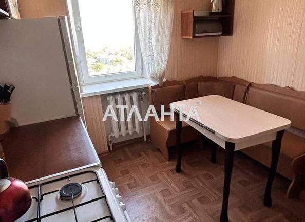 2-кімнатна квартира за адресою вул. Паркова (площа 56 м²) - фото 18 2-кімнатна квартира за адресою вул. Паркова (площа 56 м²) - Atlanta.ua - фото 18