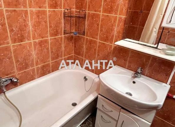 2-кімнатна квартира за адресою вул. Паркова (площа 56 м²) - фото 19 2-кімнатна квартира за адресою вул. Паркова (площа 56 м²) - Atlanta.ua - фото 19