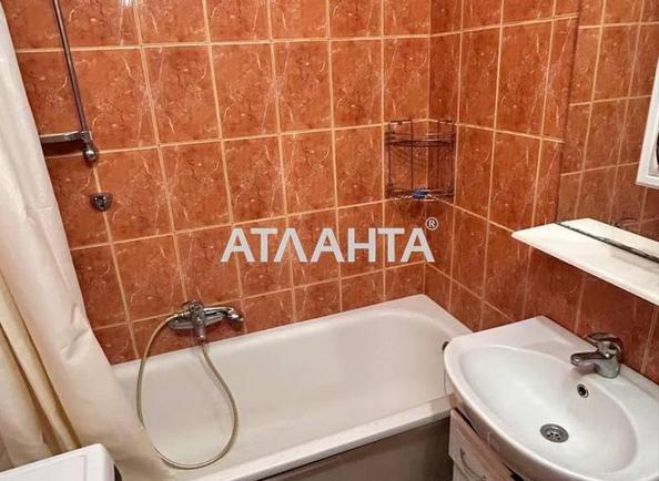 2-кімнатна квартира за адресою вул. Паркова (площа 56 м²) - фото 21 2-кімнатна квартира за адресою вул. Паркова (площа 56 м²) - Atlanta.ua - фото 21