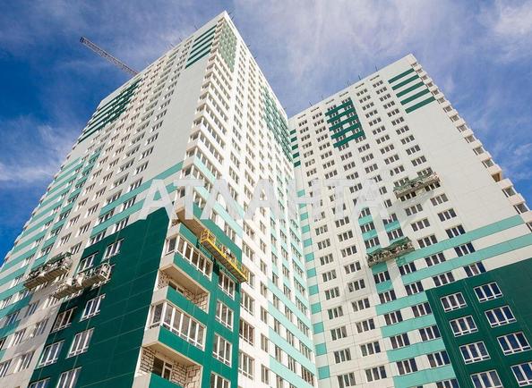 1-room apartment apartment by the address st. Zhabotinskogo Proletarskaya (area 43 m²) - Atlanta.ua