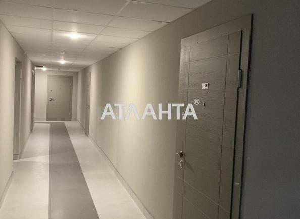 1-room apartment apartment by the address st. Zhabotinskogo Proletarskaya (area 43 m²) - Atlanta.ua - photo 3