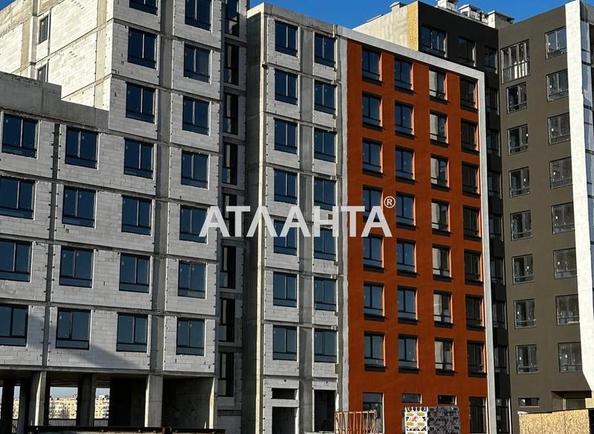 2-комнатная квартира по адресу ул. Бочарова ген. (площадь 70,8 м²) - Atlanta.ua - фото 3