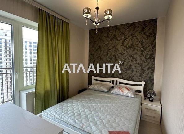 2-комнатная квартира по адресу ул. Сахарова (площадь 44,3 м²) - Atlanta.ua - фото 8
