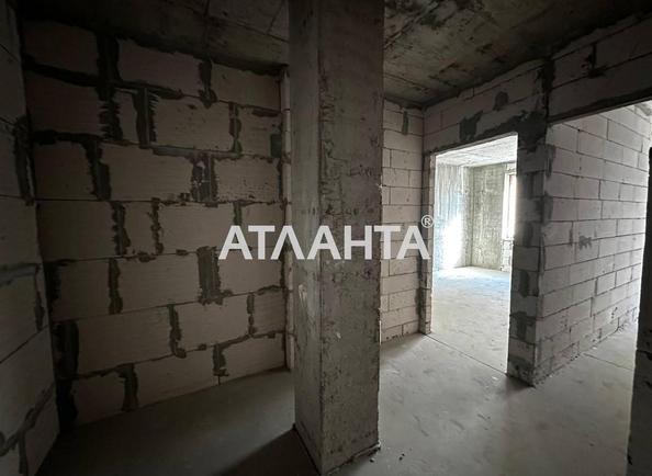 1-room apartment apartment by the address st. Sakharova (area 40,8 m²) - Atlanta.ua - photo 2