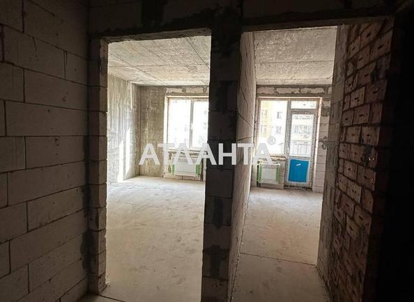 1-room apartment apartment by the address st. Sakharova (area 40,8 m²) - Atlanta.ua - photo 3