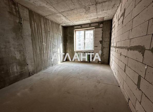 1-room apartment apartment by the address st. Sakharova (area 40,8 m²) - Atlanta.ua - photo 5
