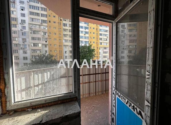 1-room apartment apartment by the address st. Sakharova (area 40,8 m²) - Atlanta.ua - photo 8