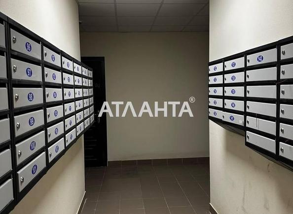 1-room apartment apartment by the address st. Sakharova (area 40,8 m²) - Atlanta.ua - photo 10