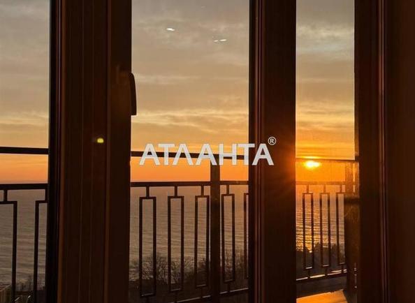 1-кімнатна квартира за адресою Маячний пров. (площа 52 м²) - Atlanta.ua - фото 3