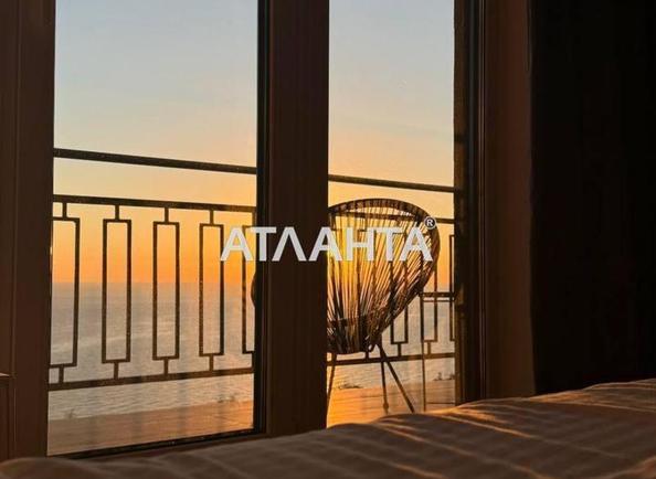 1-кімнатна квартира за адресою Маячний пров. (площа 52 м²) - Atlanta.ua - фото 9