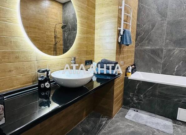 1-кімнатна квартира за адресою Маячний пров. (площа 52 м²) - Atlanta.ua - фото 6