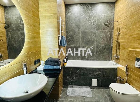 1-кімнатна квартира за адресою Маячний пров. (площа 52 м²) - Atlanta.ua - фото 10