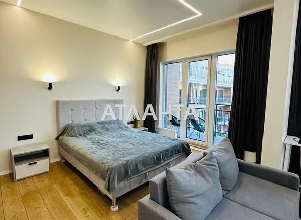 1-кімнатна квартира за адресою Маячний пров. (площа 52 м²) - Atlanta.ua