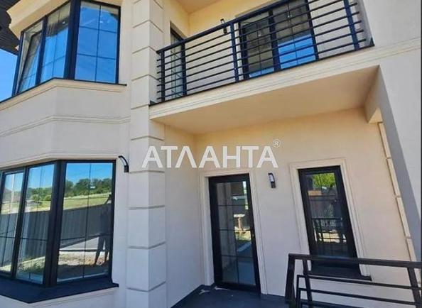 Будинок за адресою вул. Ювілейна Нова (площа 125 м²) - Atlanta.ua - фото 5