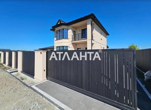 Будинок за адресою вул. Ювілейна Нова (площа 125 м²) - Atlanta.ua - фото 8
