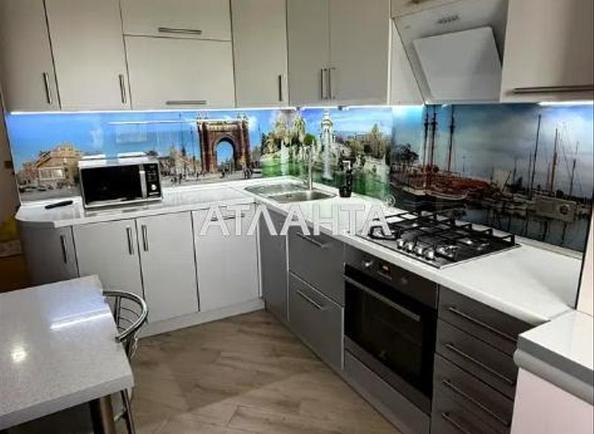 2-комнатная квартира по адресу ул. Патона (площадь 61 м²) - Atlanta.ua